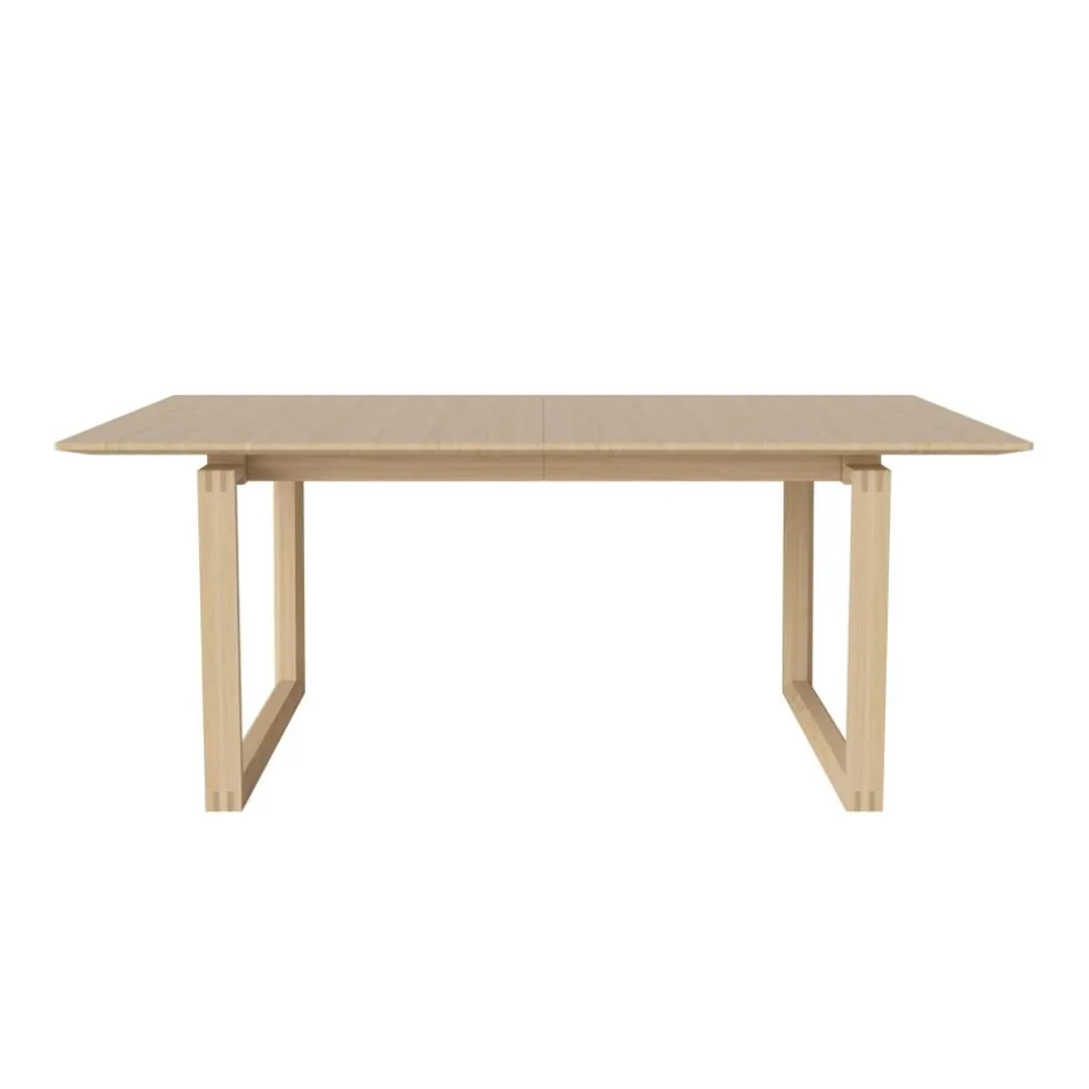 Nord Esstisch ausziehbar 180x100cm