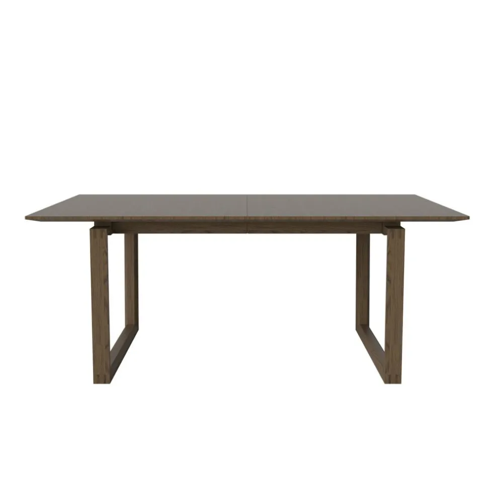 Nord Esstisch ausziehbar 180x100cm