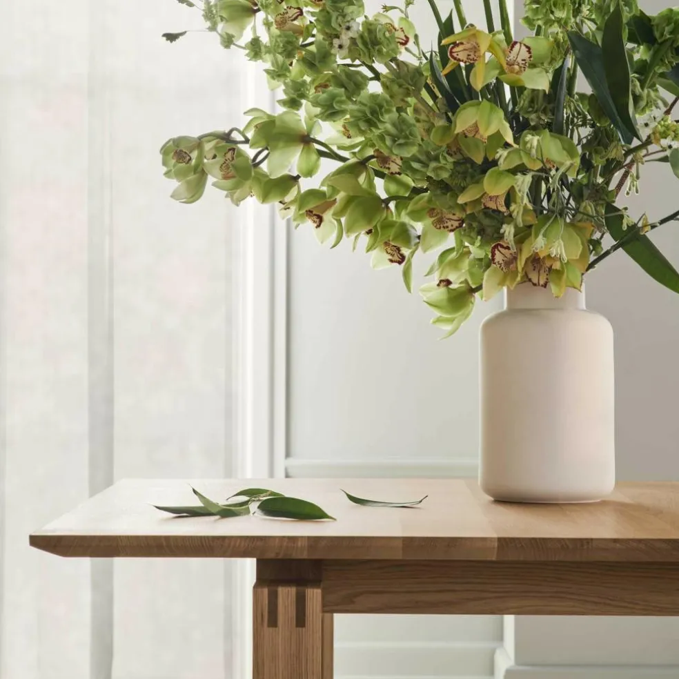 Nord Esstisch ausziehbar 180x100cm