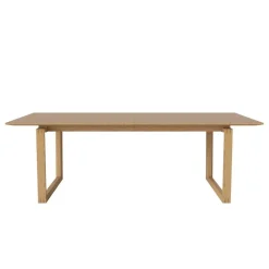 Nord Esstisch ausziehbar 220x100cm