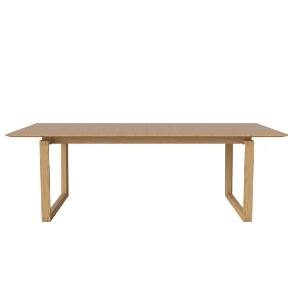 Nord Esstisch ausziehbar 220x100cm