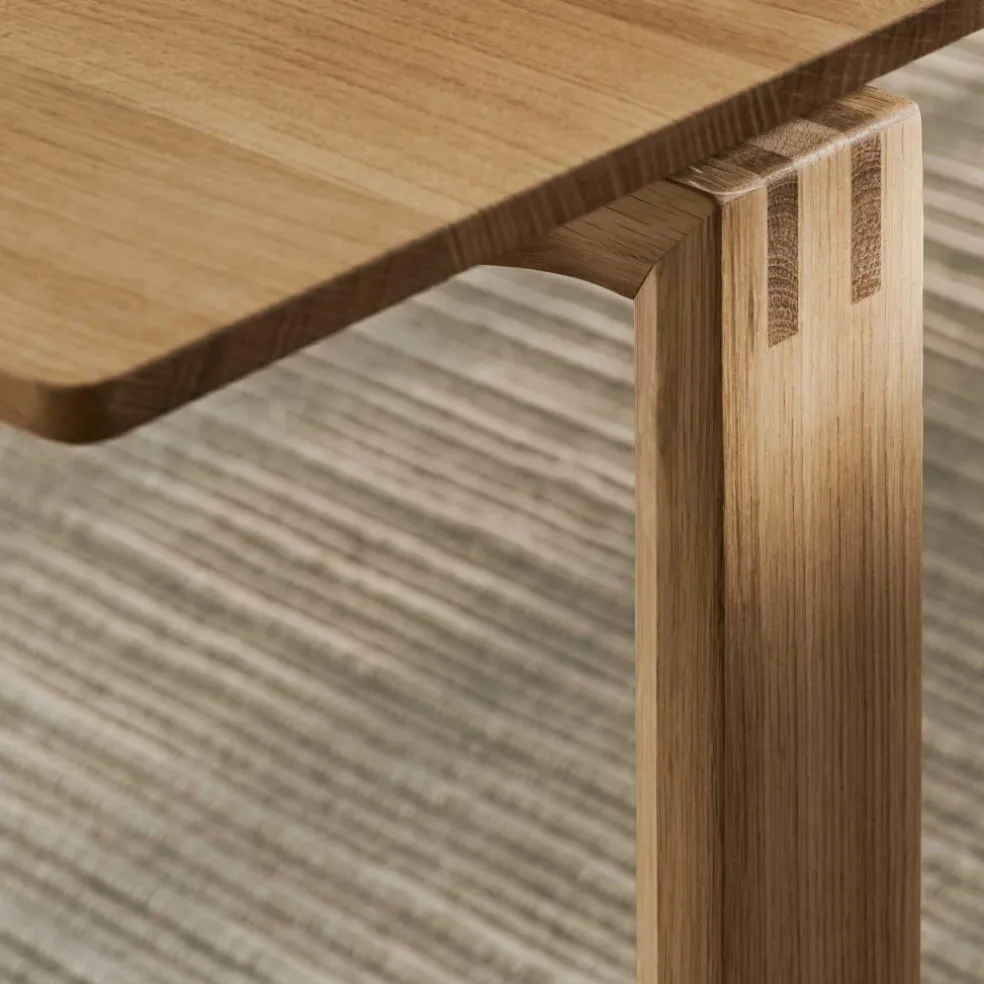 Nord Esstisch ausziehbar 220x100cm