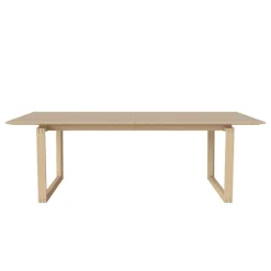 Nord Esstisch ausziehbar 220x100cm