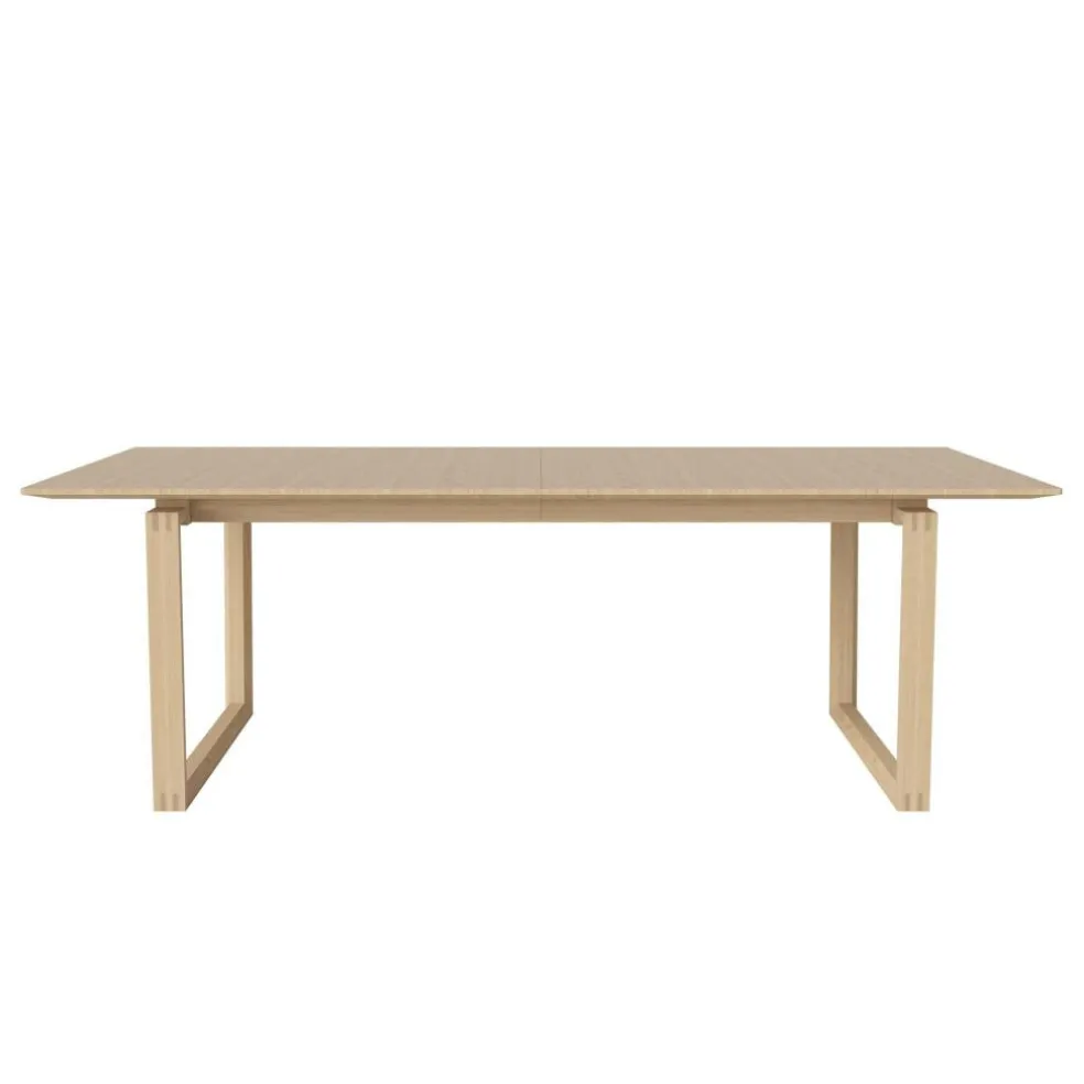 Nord Esstisch ausziehbar 220x100cm