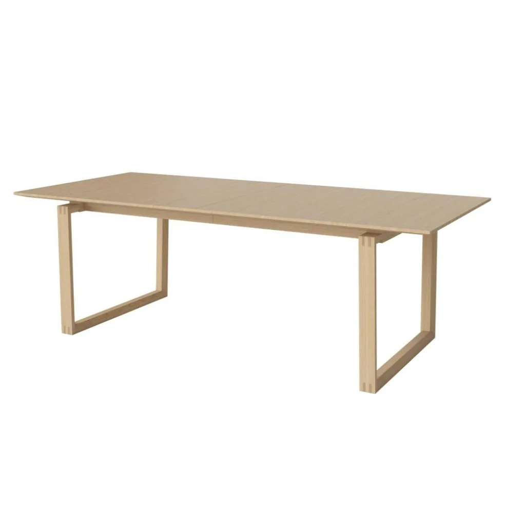 Nord Esstisch ausziehbar 220x100cm