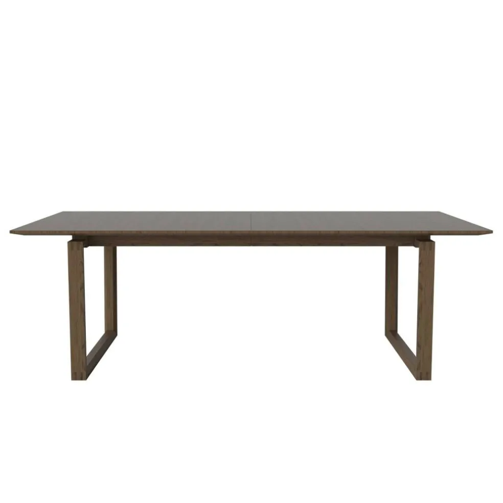 Nord Esstisch ausziehbar 220x100cm