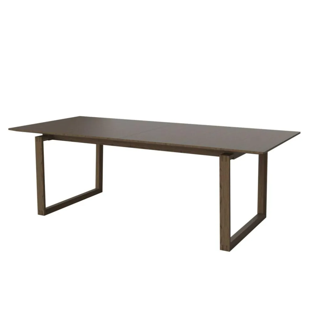 Nord Esstisch ausziehbar 220x100cm