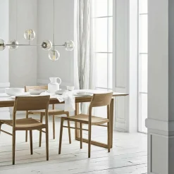 Nord Esstisch ausziehbar 220x100cm