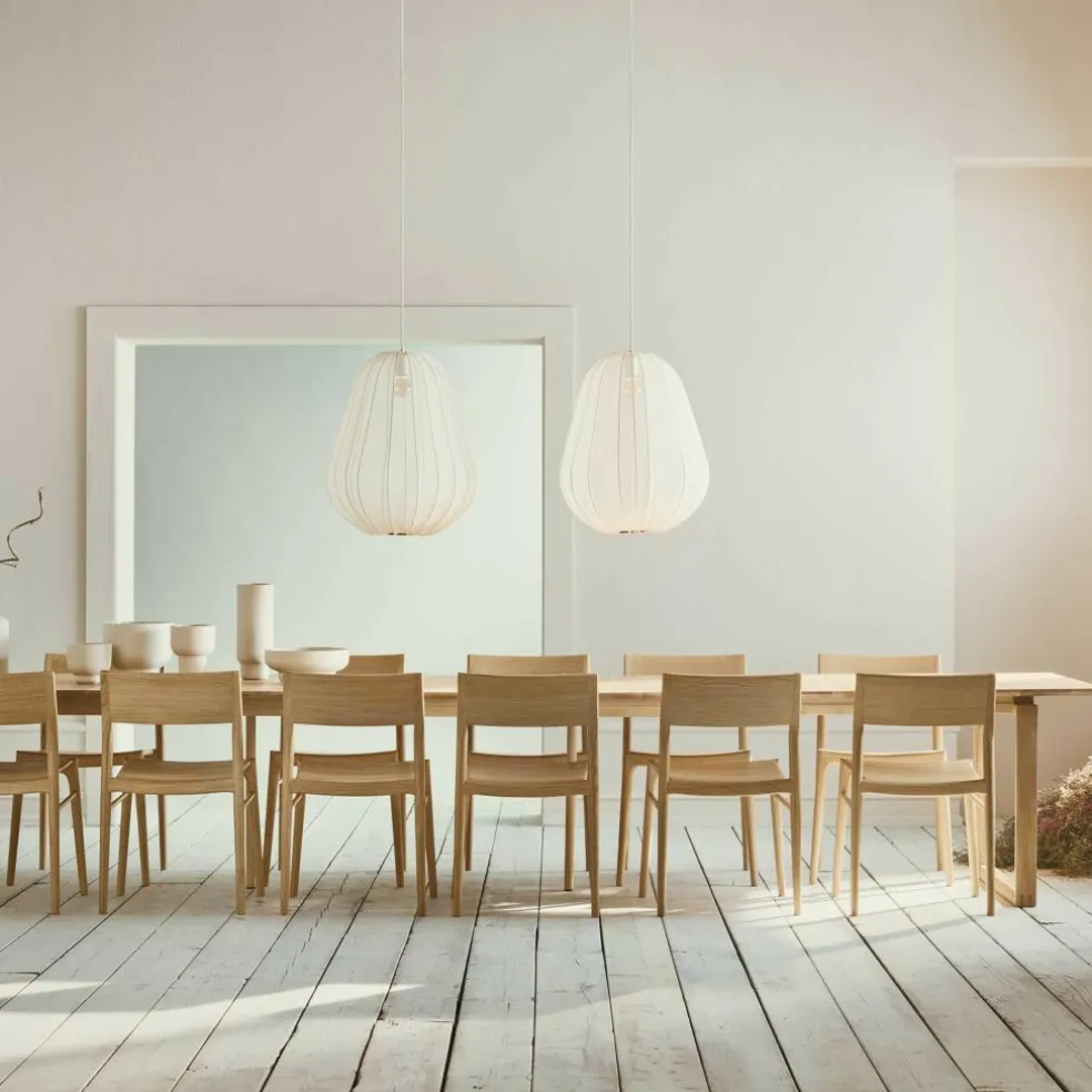 Nord Esstisch ausziehbar 220x100cm