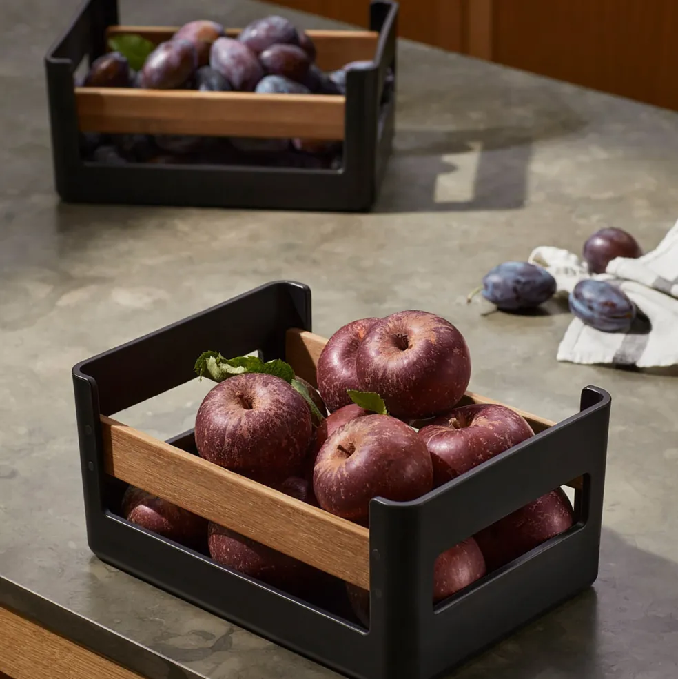 Nordic Kitchen Aufbewahrungsbox