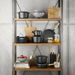 Nordic Kitchen Deckel zur Sauteuse