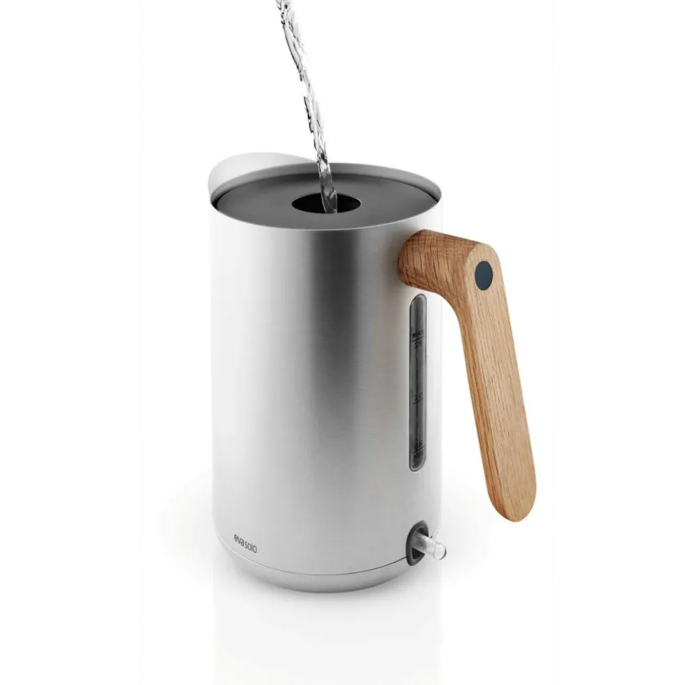 Nordic Kitchen Elektrischer Wasserkocher