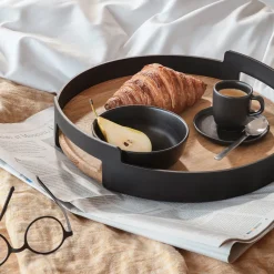 Nordic Kitchen Espressotasse mit Untertasse 6,5cl