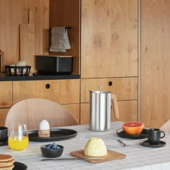 Nordic Kitchen Espressotasse mit Untertasse 6,5cl