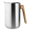 Nordic Kitchen Isolierkanne Edelstahl