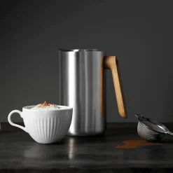 Nordic Kitchen Isolierkanne Edelstahl