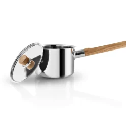 Nordic Kitchen Kasserolle Edelstahl