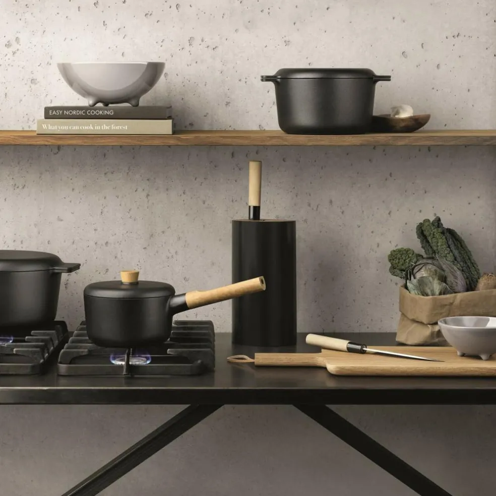 Nordic Kitchen Kasserolle 1,5L