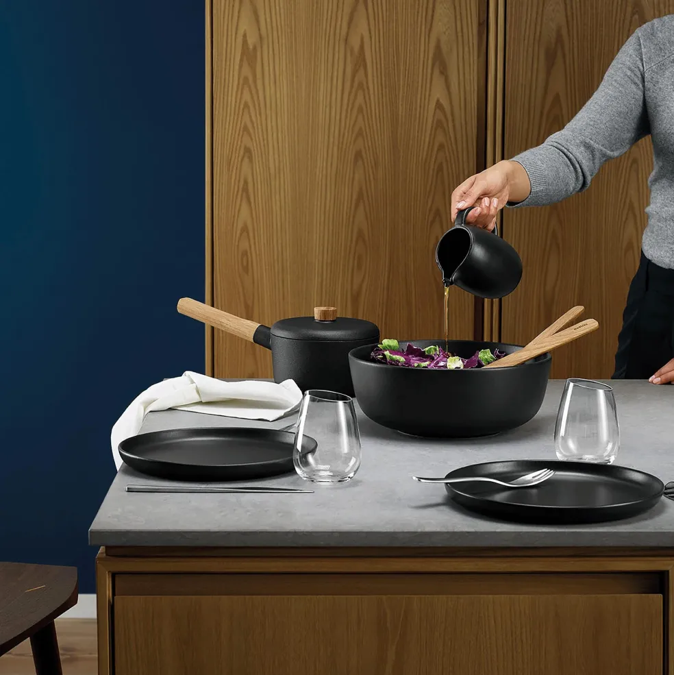 Nordic Kitchen Schale 3,2L