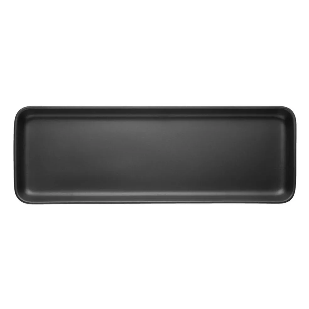 Nordic Kitchen Servierplatte 37x13cm