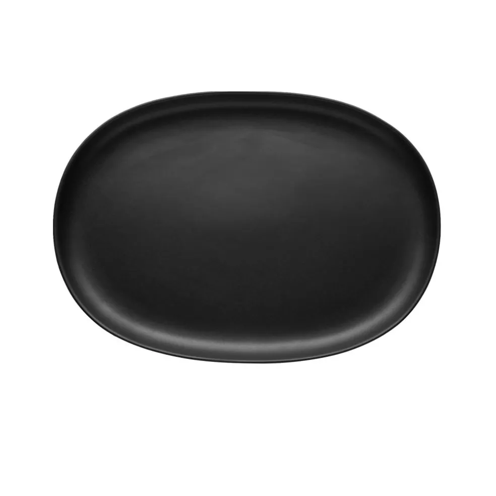 Nordic Kitchen Servierplatte oval
