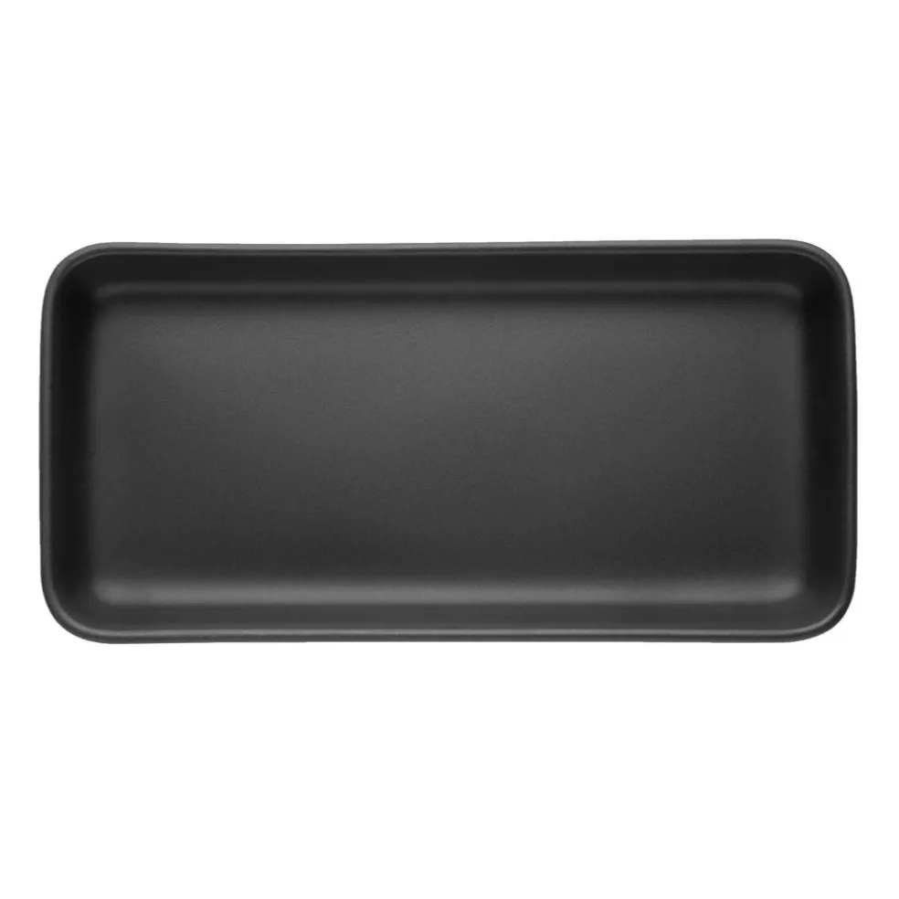 Nordic Kitchen Servierplatte 24x23cm