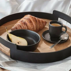 Nordic Kitchen Serviertablett Rund