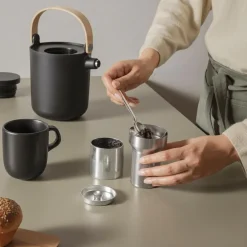 Nordic Kitchen Thermos Teekanne