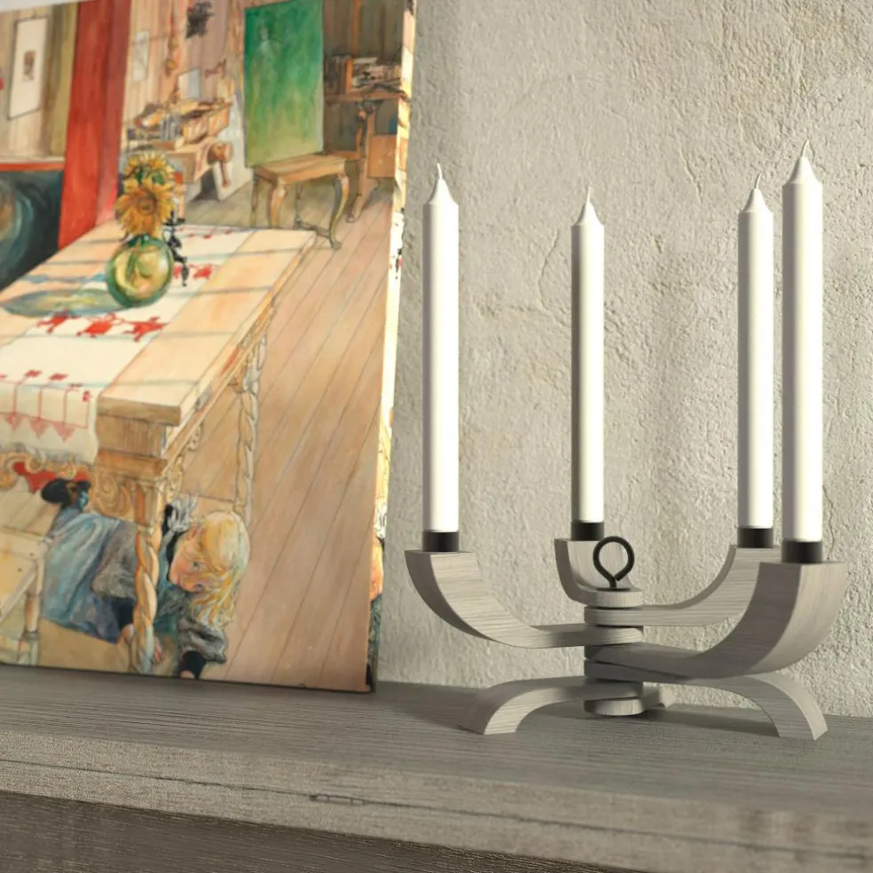 Nordic Light Kerzenständer