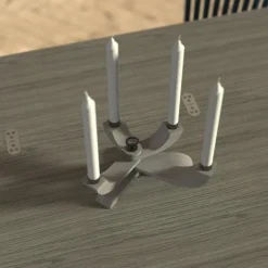 Nordic Light Kerzenständer