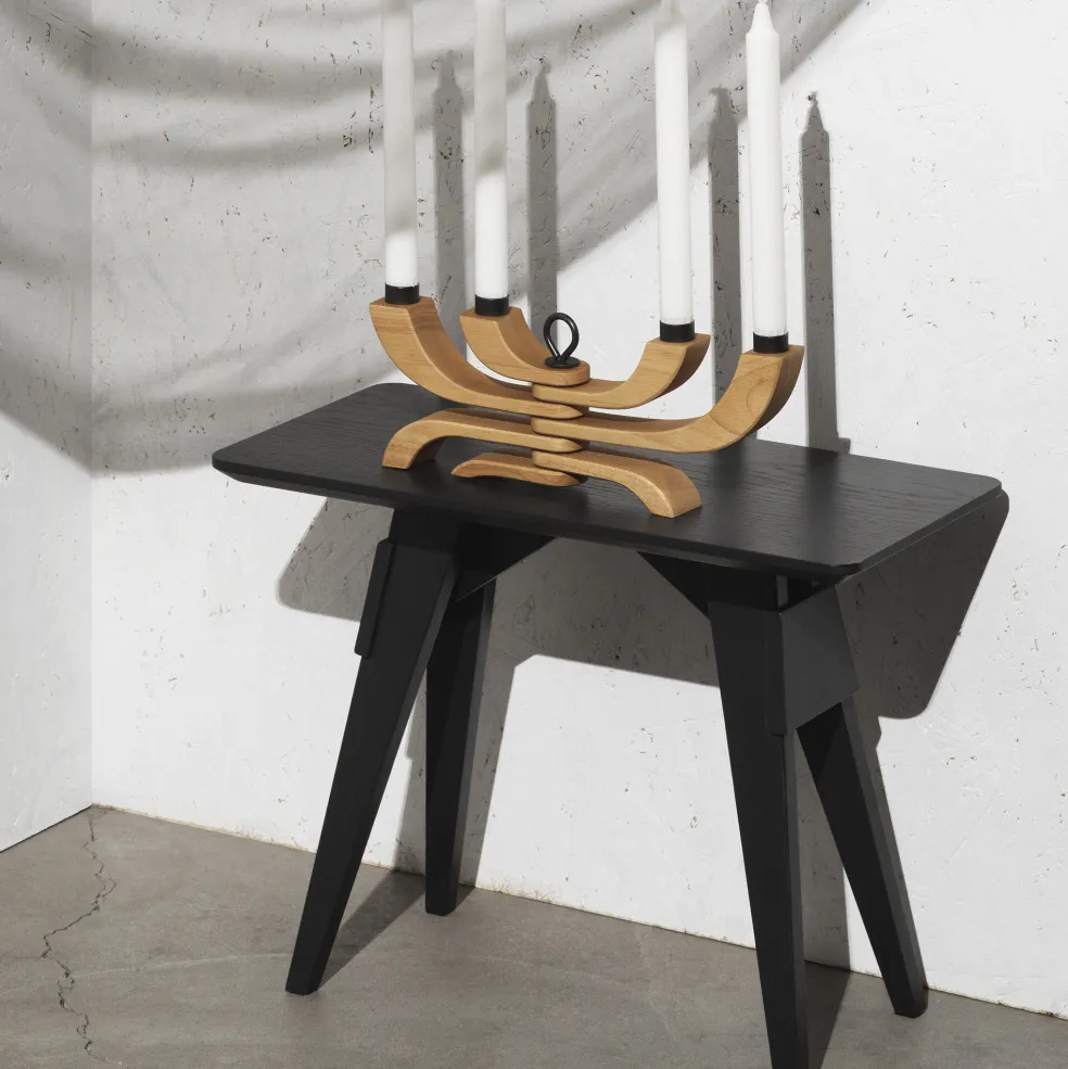 Nordic Light Kerzenständer