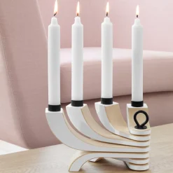 Nordic Light Kerzenständer