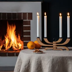 Nordic Light Kerzenständer