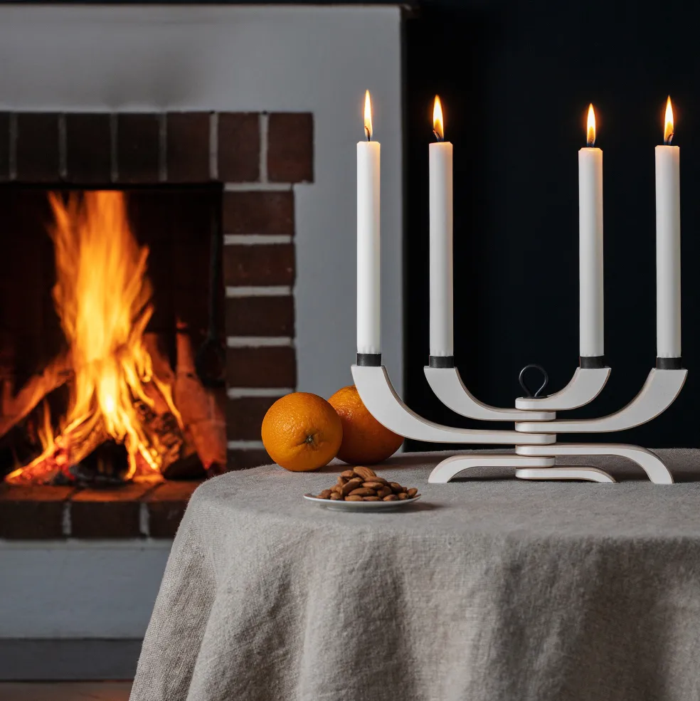 Nordic Light Kerzenständer