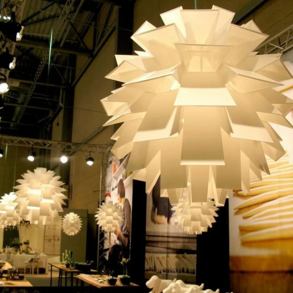 Norm 69 Pendelleuchte