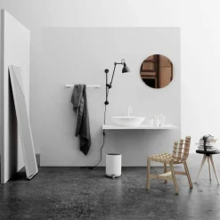 Norm Floor Mirror Standspiegel