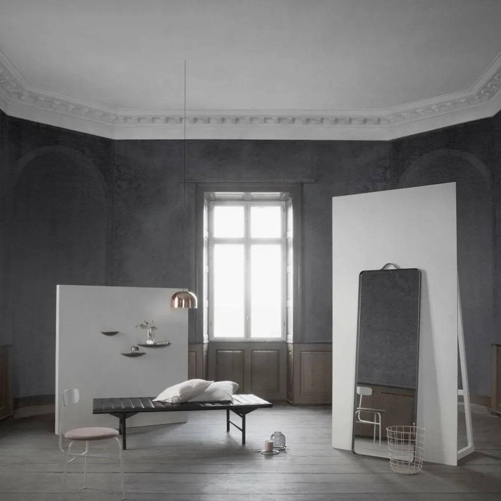 Norm Floor Mirror Standspiegel