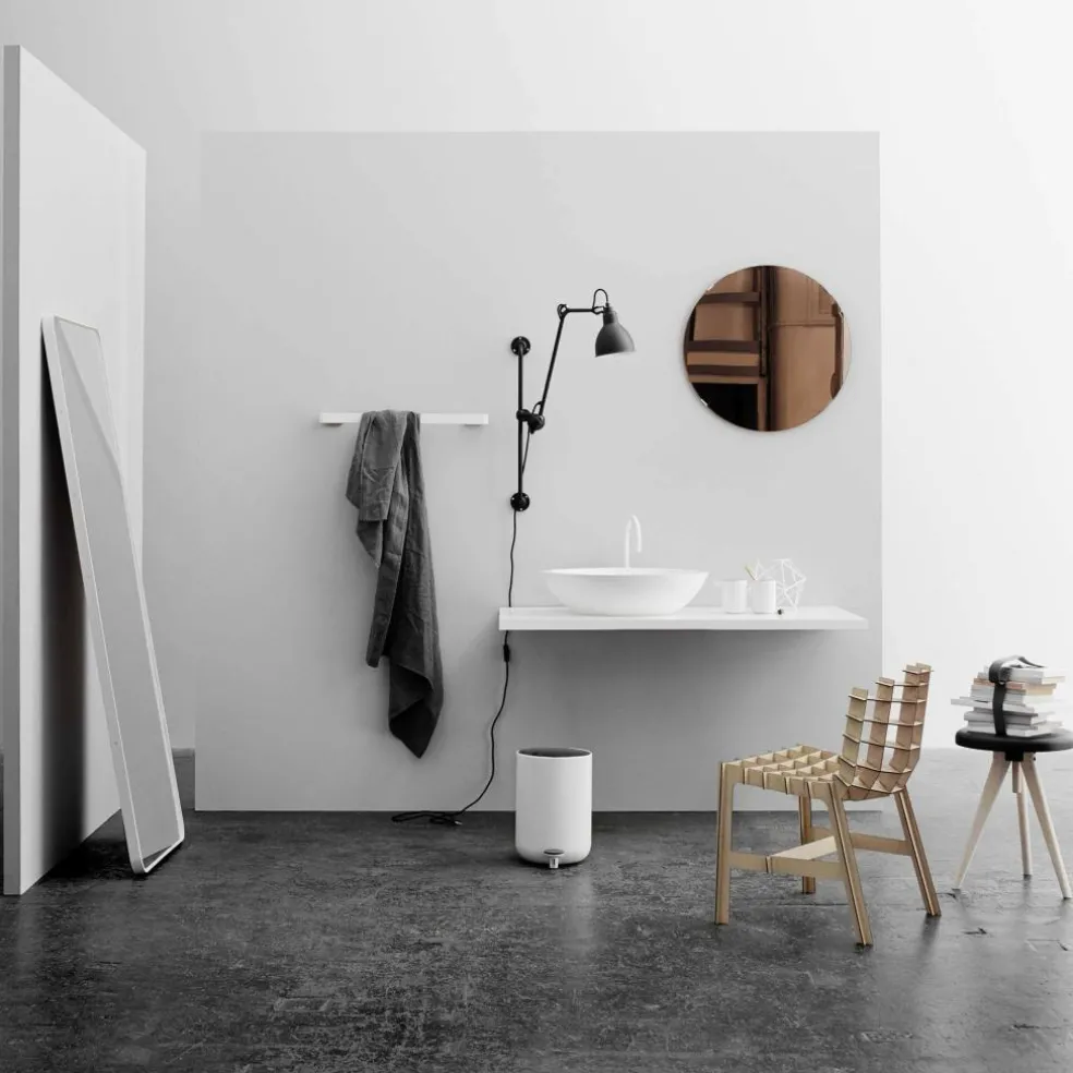 Norm Floor Mirror Standspiegel