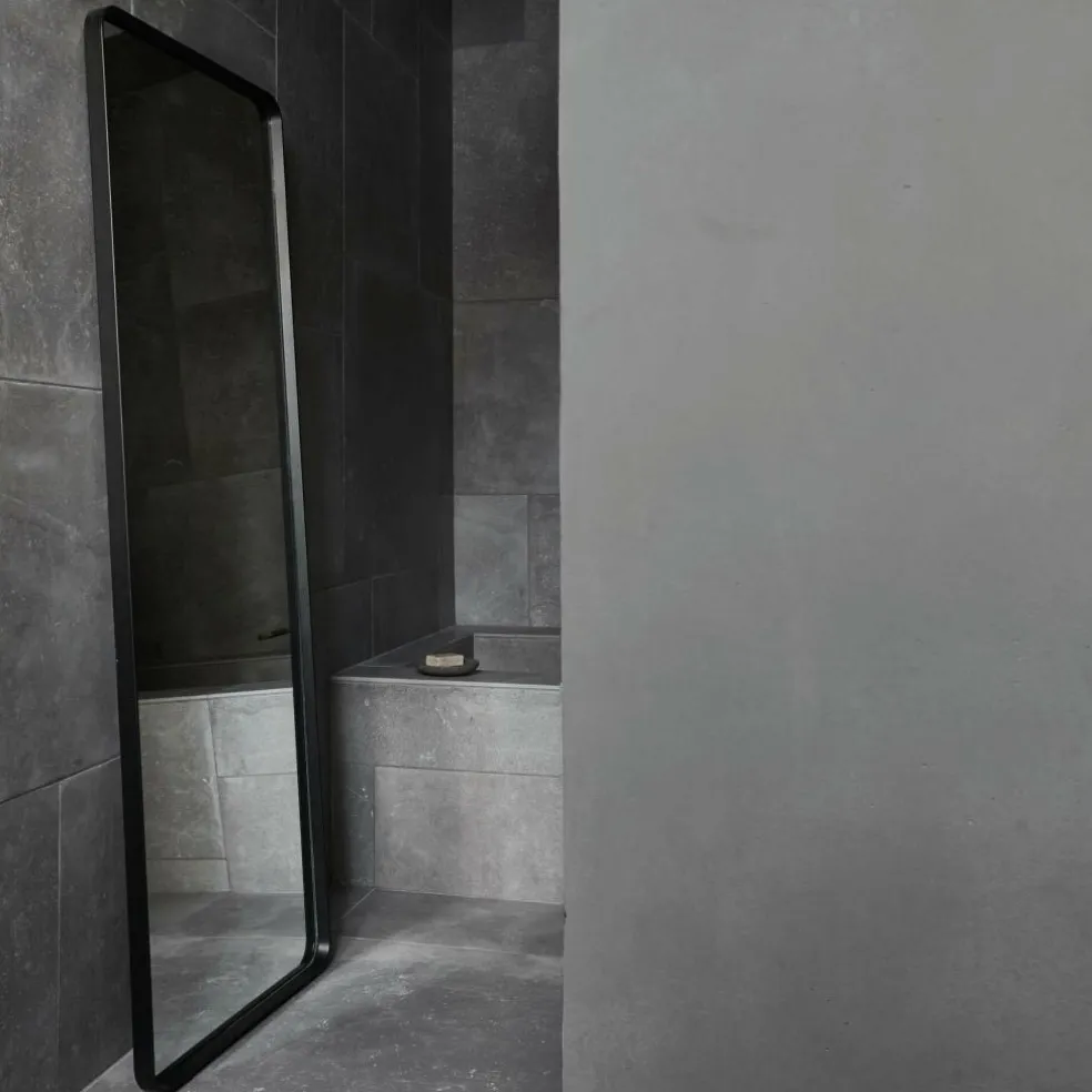 Norm Floor Mirror Standspiegel