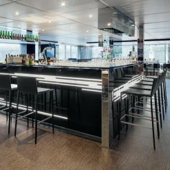 Norma 1713 Barhocker