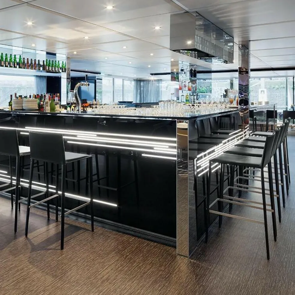 Norma 1713 Barhocker