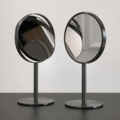 Nova2 1943 Kosmetikspiegel mit 5-fach Vergrößerung