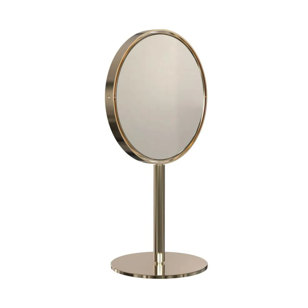 Nova2 1943 Kosmetikspiegel mit 5-fach Vergrößerung