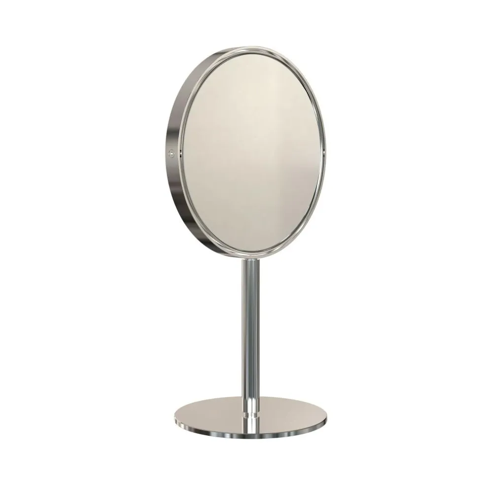 Nova2 1943 Kosmetikspiegel mit 5-fach Vergrößerung