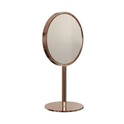 Nova2 1943 Kosmetikspiegel mit 5-fach Vergrößerung