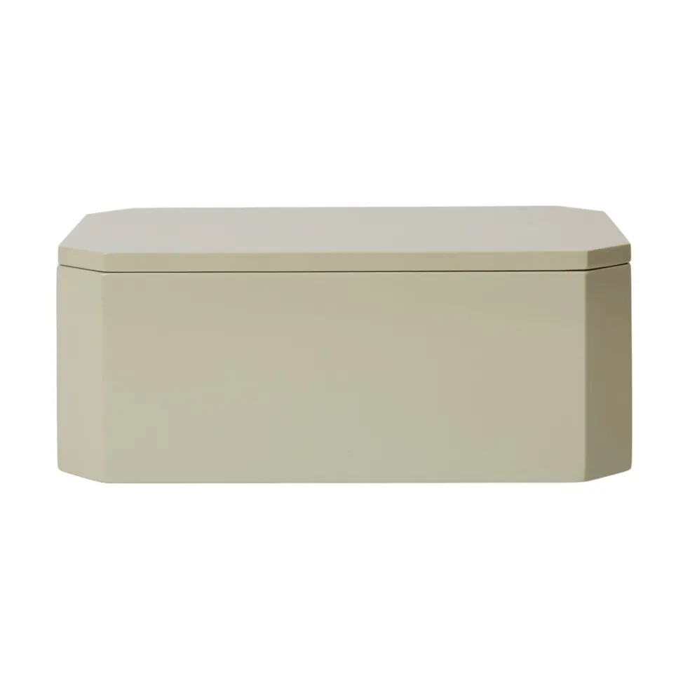 Nova Aufbewahrungsbox 25x15cm