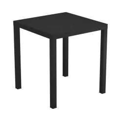 Nova Gartenesstisch 70x70cm