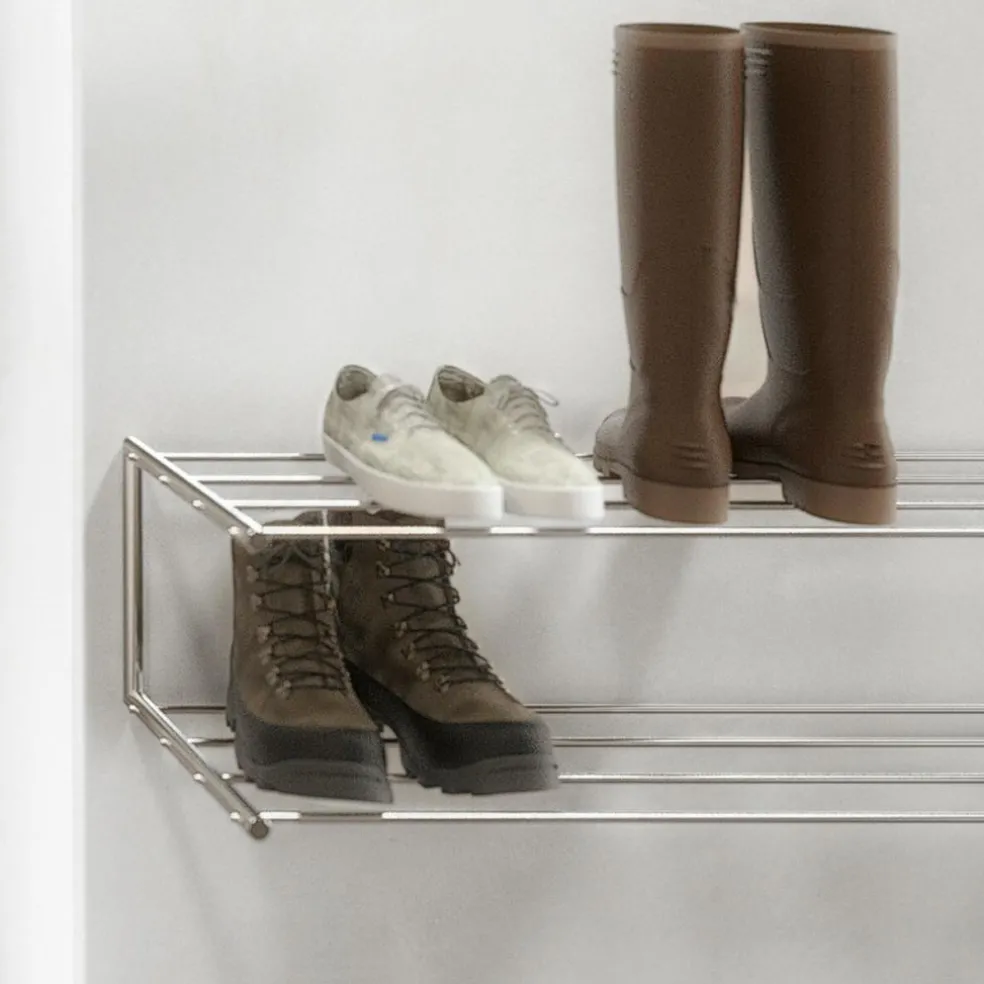 Nova Schuhregal 60cm