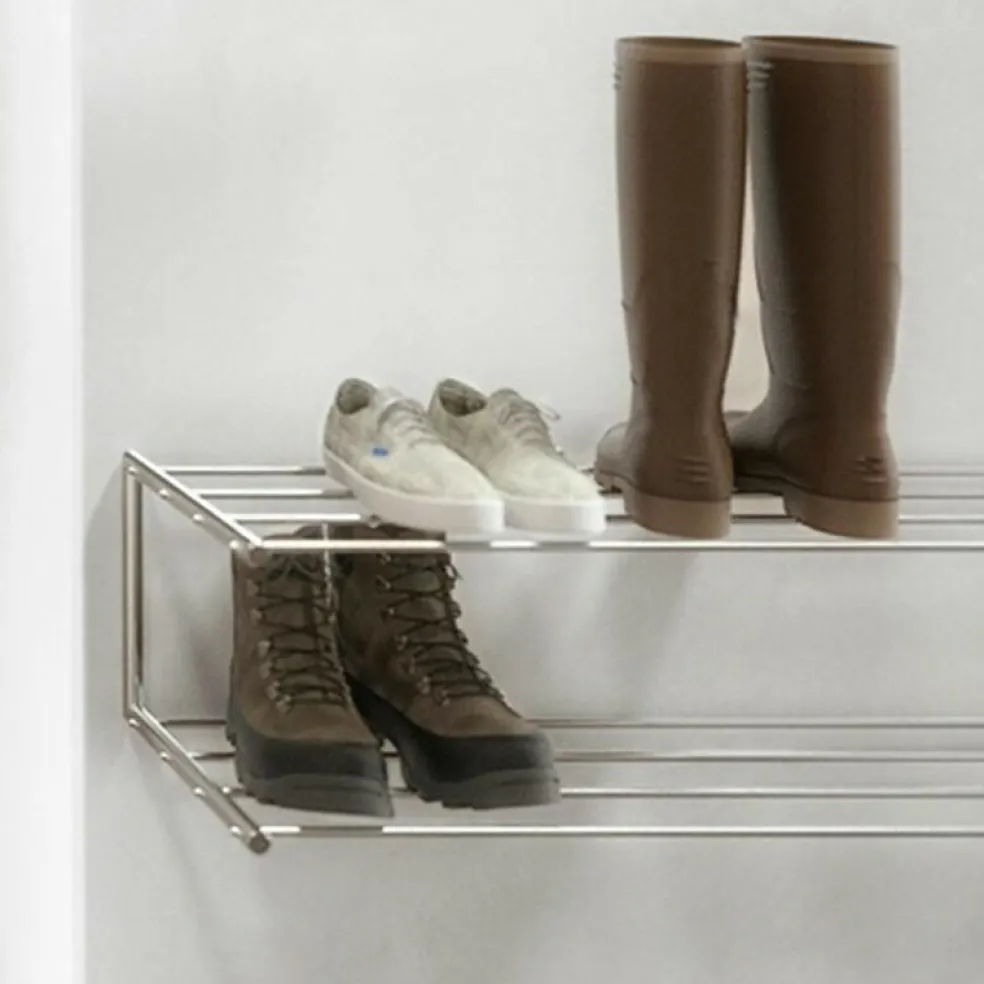 Nova Schuhregal 100cm