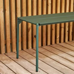 Novo Gartenbank 145cm